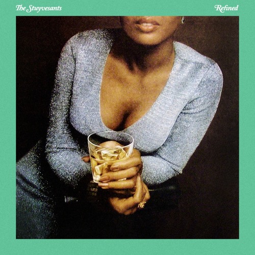 The Stuyvesants - Baby (La-D-Da)