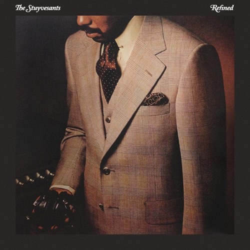 The Stuyvesants - The Dilemma