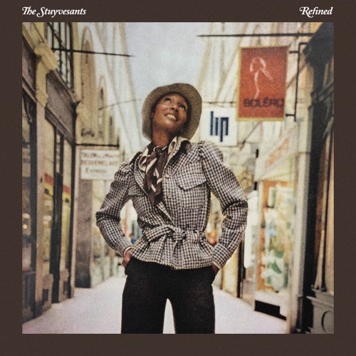 The Stuyvesants - Love Ain’t So Bad