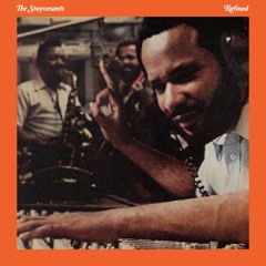 The Stuyvesants - Marcy Projects Basement Jam