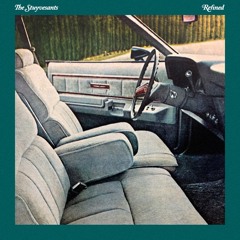 The Stuyvesants - Thunderbird