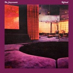 The Stuyvesants - Velvet Room (Passion)