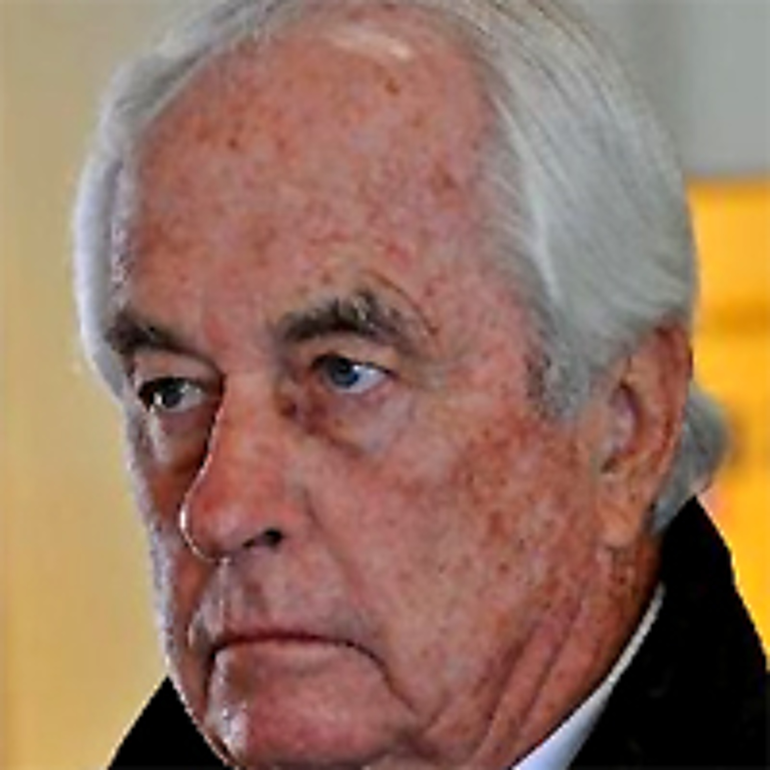 Roger Penske Explains Roger Penske episode artwork