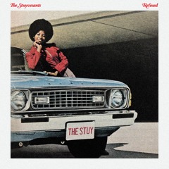 The Stuyvesants - The Stuy (Forever)