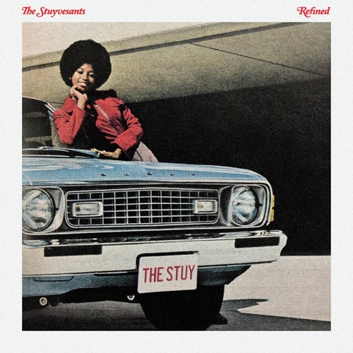 The Stuyvesants - The Stuy (Forever)