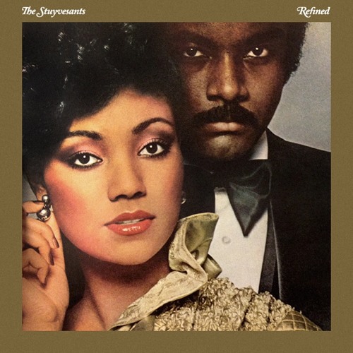 The Stuyvesants - She Still Got It