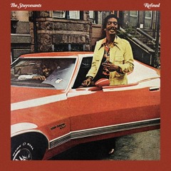 The Stuyvesants - This Place (Brooklyn)