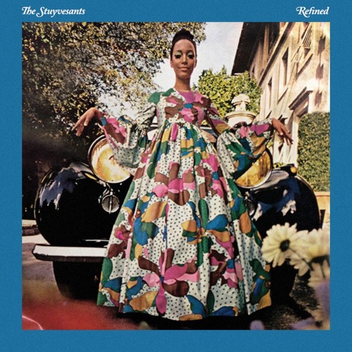 The Stuyvesants - Sunshine