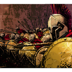 Strength Of A Thousand Men