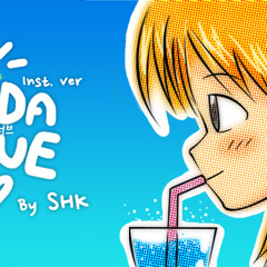 SHK - Soda Love (inst.)