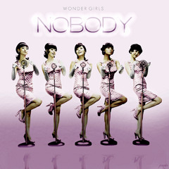 Wonder Girls-No Body ft. Astro (Unofficial)