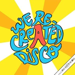 Levantine - Only You (New's Lighters Records "We Re-Created Disco")