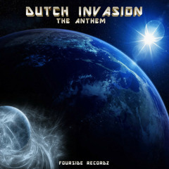 Freakunique - Dutch Invasion (Radio Edit) ***FREE DOWNLOAD***