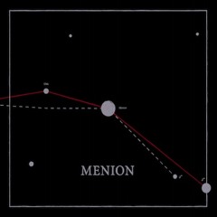 [LBN019] Menion - "Stai attento ai segnali"