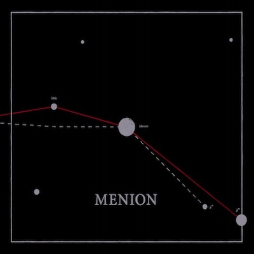 [LBN019] Menion - "Stai attento ai segnali"