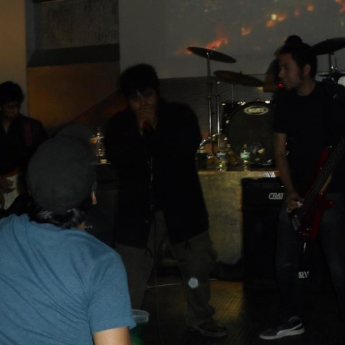 Stream Twist Of Cain.... Danzig Cover (Morning Star en vivo 2013) by