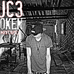 DUC3 - No Mercy(freestyle)