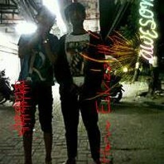 Funky dangdut ~ menunggu