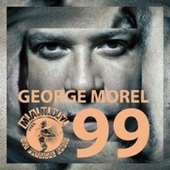 M.A.N.D.Y pres Get Physical Radio#99 mixed by Geore Morel