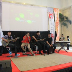 Love is you - Cherrybelle ( Covered by me )