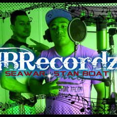 IBRECORDZ - Taio .. 2013