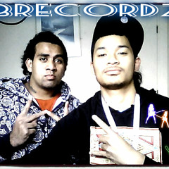 IBRECORDZ - Aumaia Lou Alofa 2013