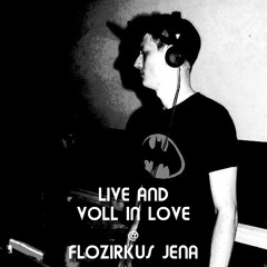 Katzenfreund Live and voll in Love @ Flozirkus