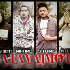 IBRecordz - MATAVAIMO'UI