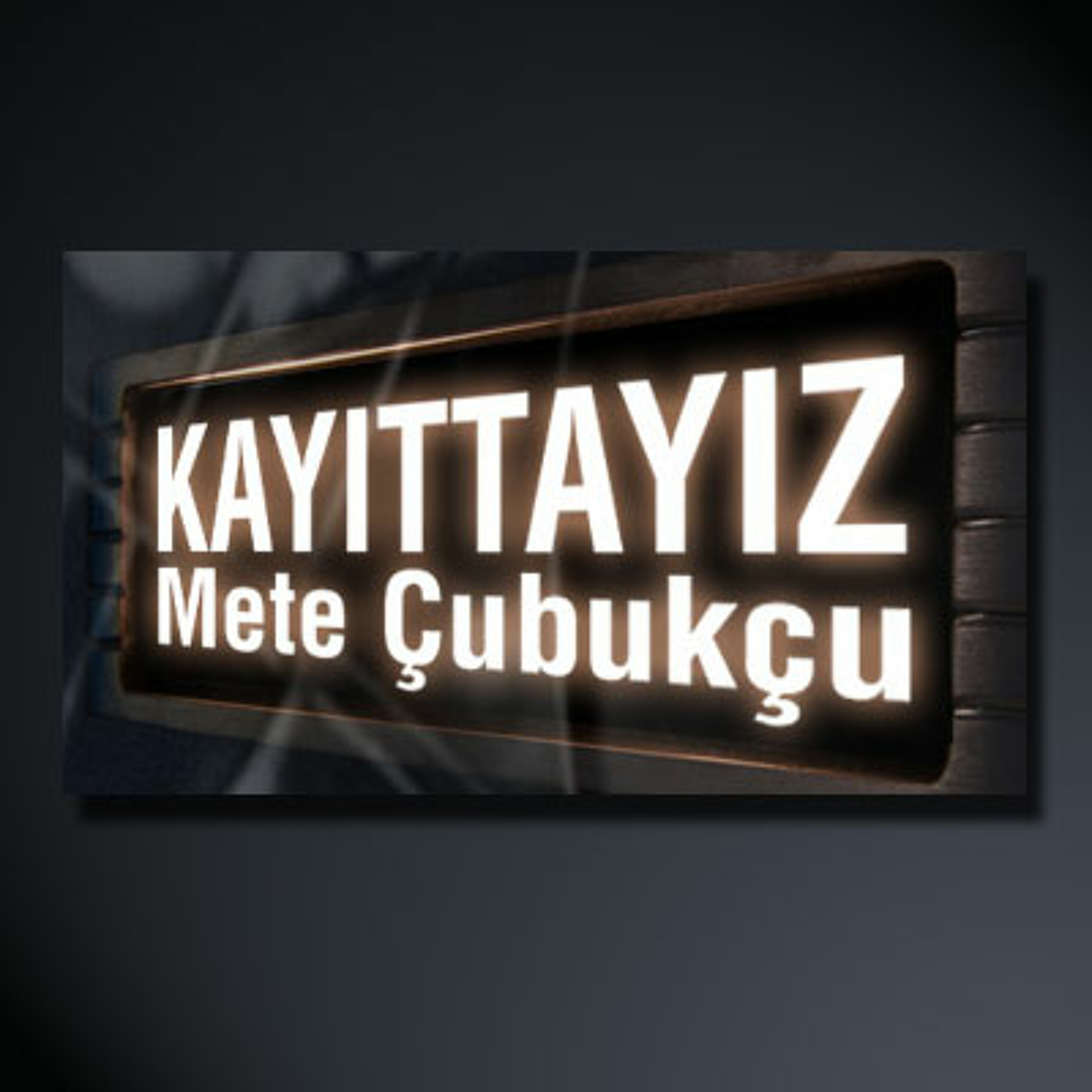 Kayıttayız - Gezi Parkı Protestoları - 07 Haziran 2013 episode artwork