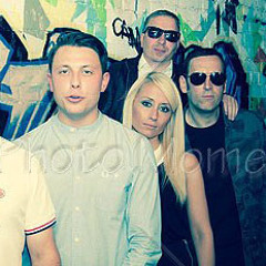 Instrumental slide guitar demo of The Theme's Take Me Away written by Paul Bassom played by Pete Sim