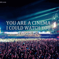 Cinema-skrillex cover