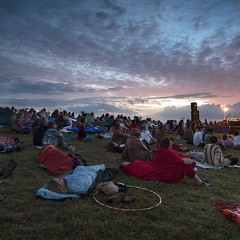 Sounds from Wednesday morning