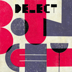 Delect - Bounce Ey! (Kaptain Cadillac Remix)