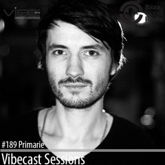 Primărie @ Vibecast Sessions #189 - Vibe FM Romania