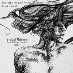 Michael Melchner - Corpus Delicti