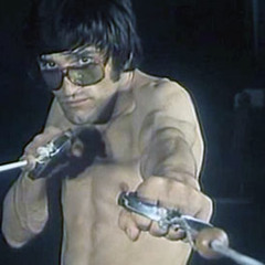 Događaj u Balkan Expressu (Tetkina Radost excerp)