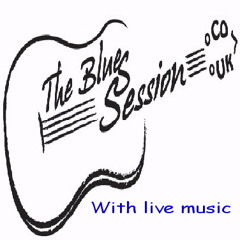 Brothers Groove - 'Black Cat Bone' live on The Blues Session