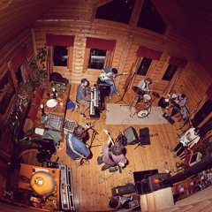 The Cabin Collective - Marrakech Live on Today FM
