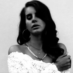 Lana Del Rey - Blue Jeans (Joey's EDM Teaser)