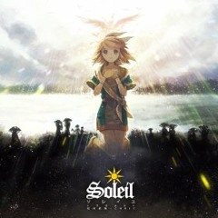 Soleil - Kagamine Rin