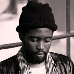 Before the feeling (for Mohu Lebo)