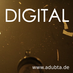 aDUBta digital styles