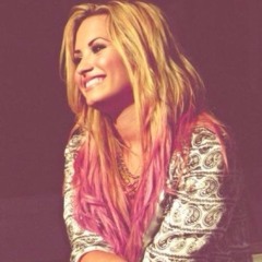 Shouldn't Come Back - Demi Lovato (cover)