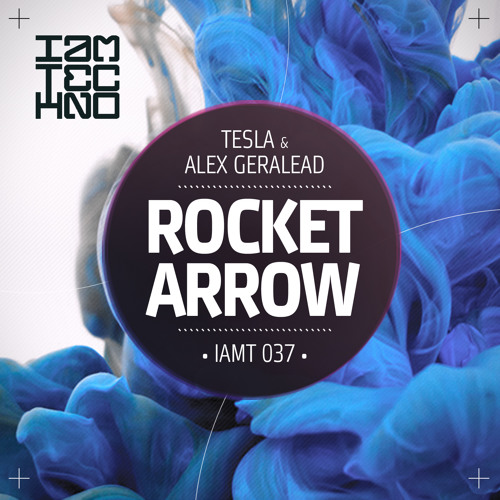 Tesla & Alex Geralead - Rabid Pandas Die Standing (Original Mix) [IAMT]