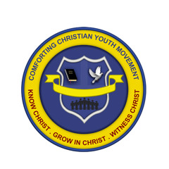 Awesome God by...Blemin at C.C.Y.M camp adoor 2013