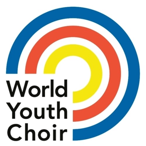Felix Mendelssohn ''Denn Er hat seinen Engeln befohlen'' by World Youth Choir LIVE in Normandy 2004