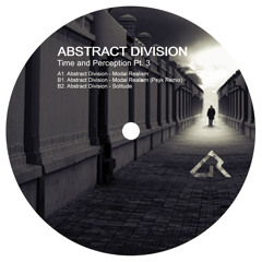 Abstract Division
