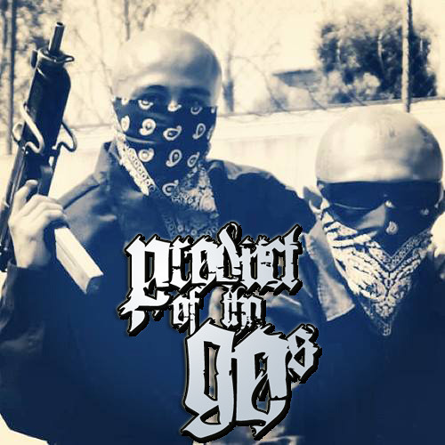 West Coast Sureno Instrumental Chicano Rap Beat 2013