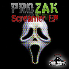 PROZAK - Darkside [Red Robot Records RR227] [OUT NOW] (CLIP)