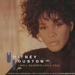 I Will Always Love You (Half Cover)